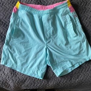 Birddogs Shorts Mens Medium